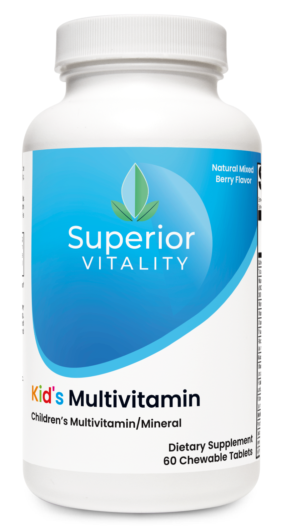 Kid's Multivitamin~ActivNutrients