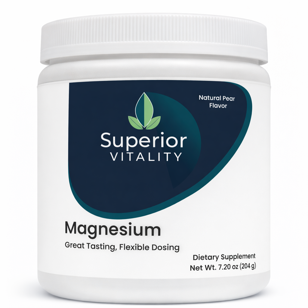 Magnesium~OptiMag Plus Calcium
