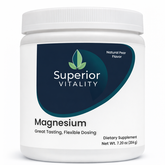 Magnesium~OptiMag Plus Calcium