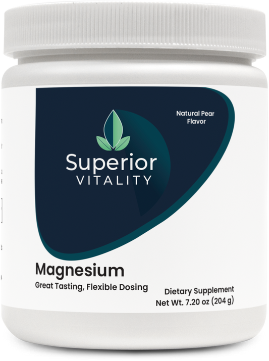 Magnesium~OptiMag Plus Calcium
